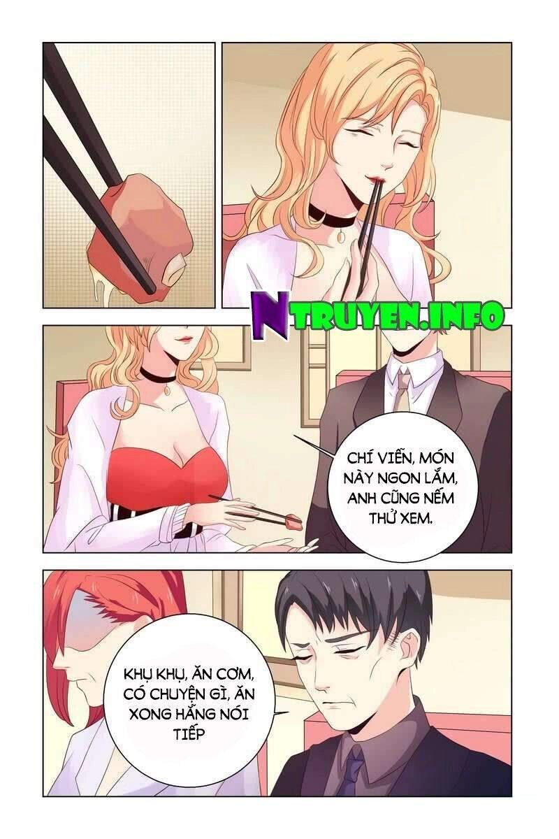 Chấp Niệm Có Tận, Tình Vẫn Không Tận Chapter 20 - 5