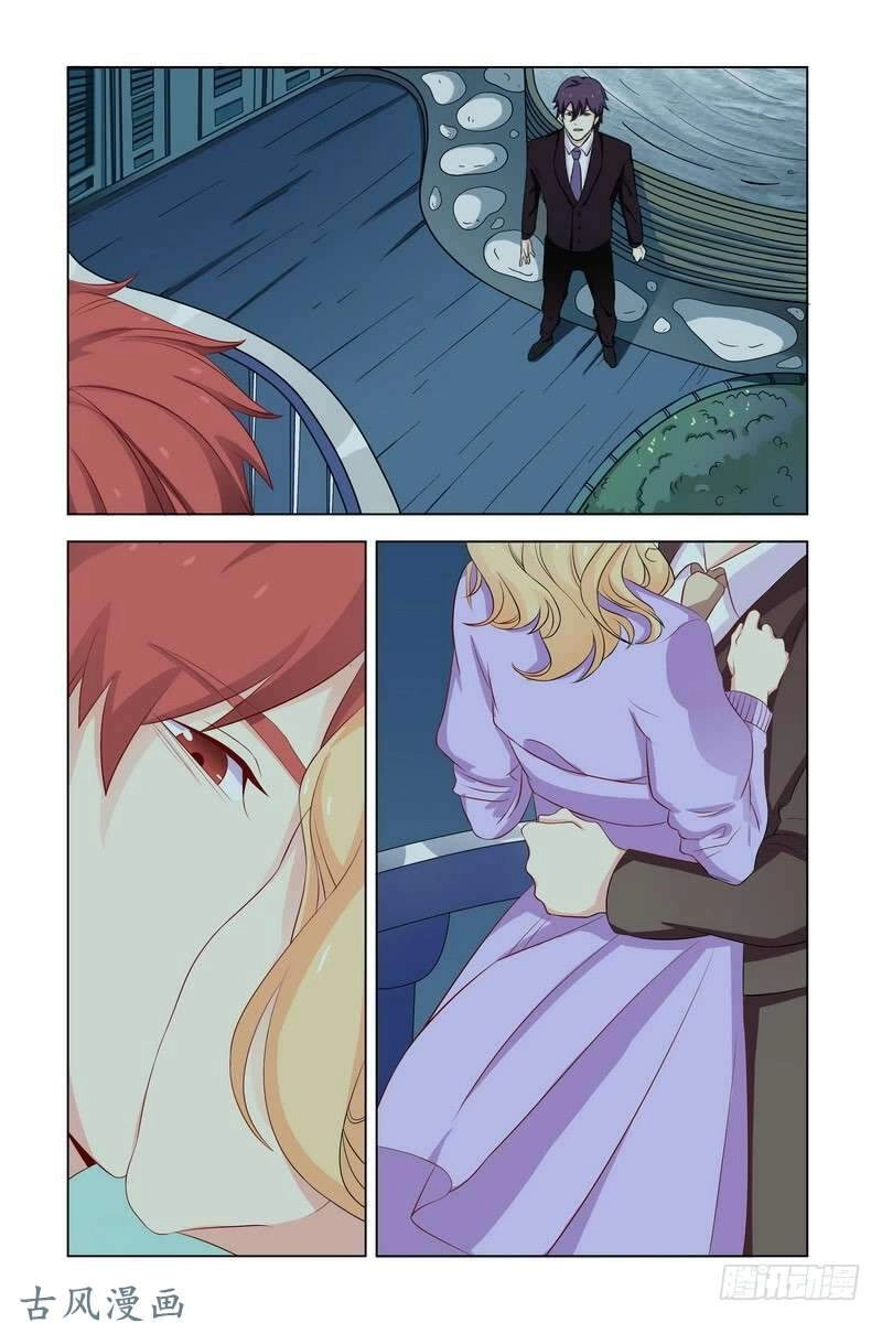 Chấp Niệm Có Tận, Tình Vẫn Không Tận Chapter 21 - 3