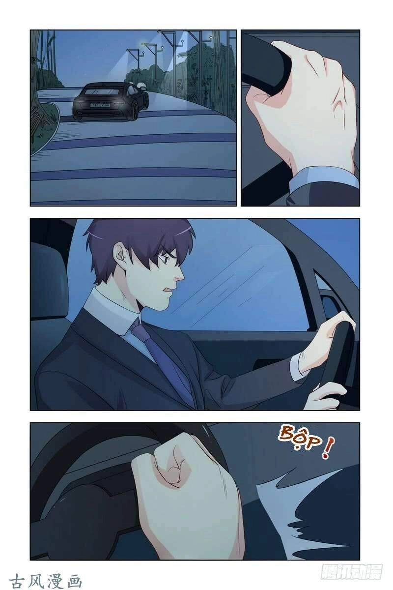 Chấp Niệm Có Tận, Tình Vẫn Không Tận Chapter 21 - 5