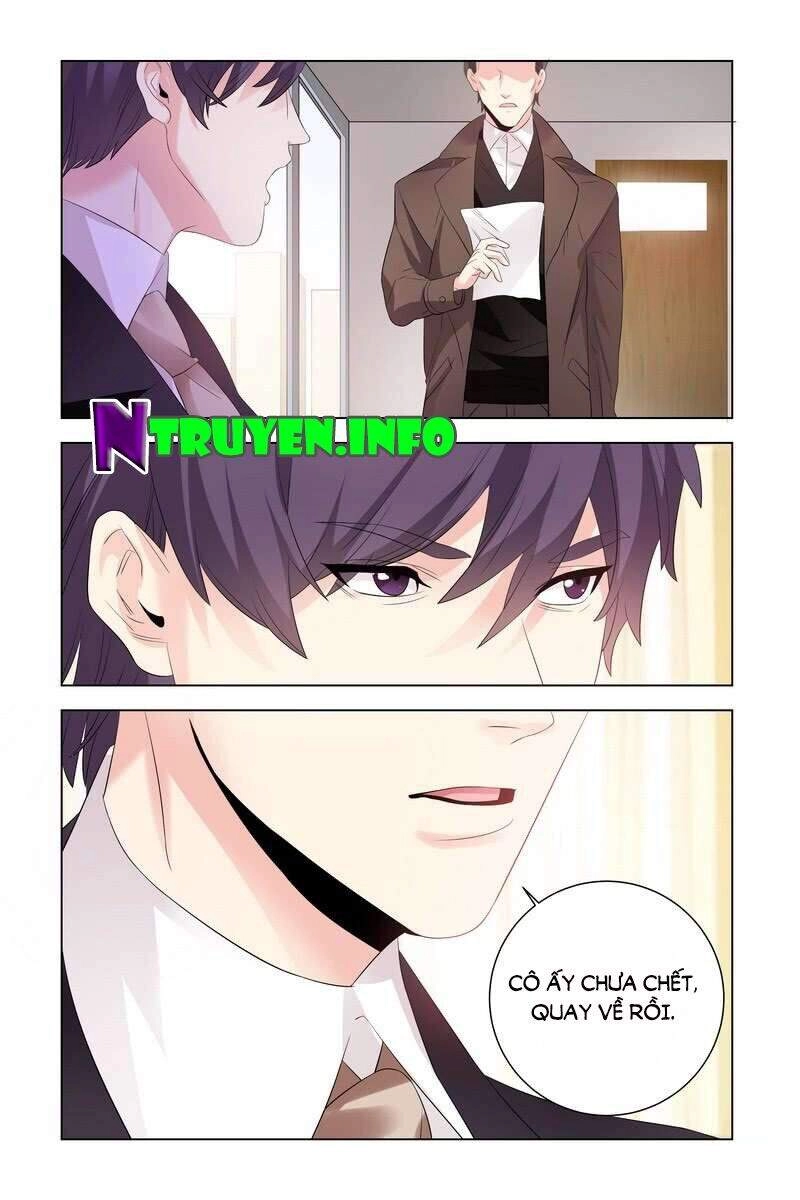 Chấp Niệm Có Tận, Tình Vẫn Không Tận Chapter 22 - 3