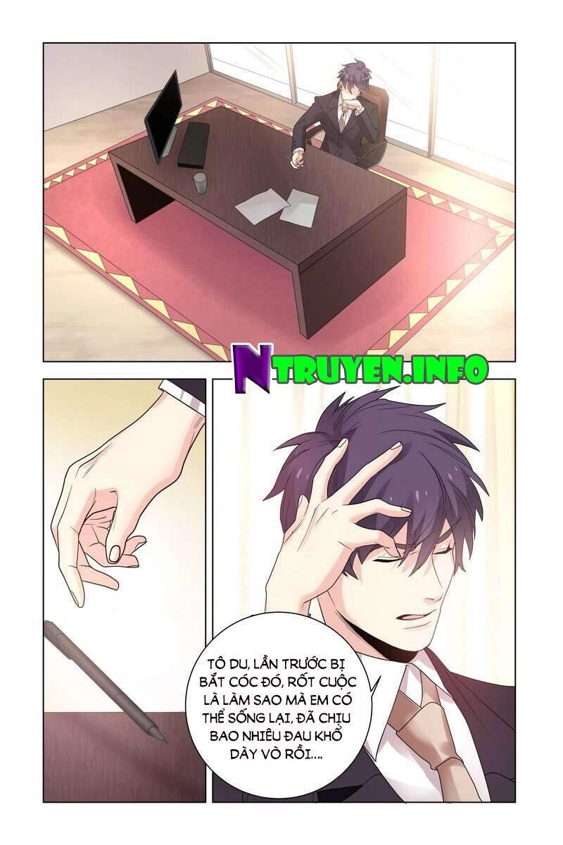 Chấp Niệm Có Tận, Tình Vẫn Không Tận Chapter 22 - 5