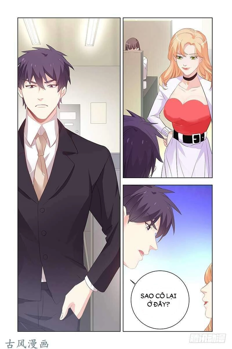 Chấp Niệm Có Tận, Tình Vẫn Không Tận Chapter 22 - 10