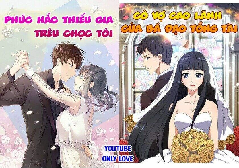 Chấp Niệm Có Tận, Tình Vẫn Không Tận Chapter 22 - 12