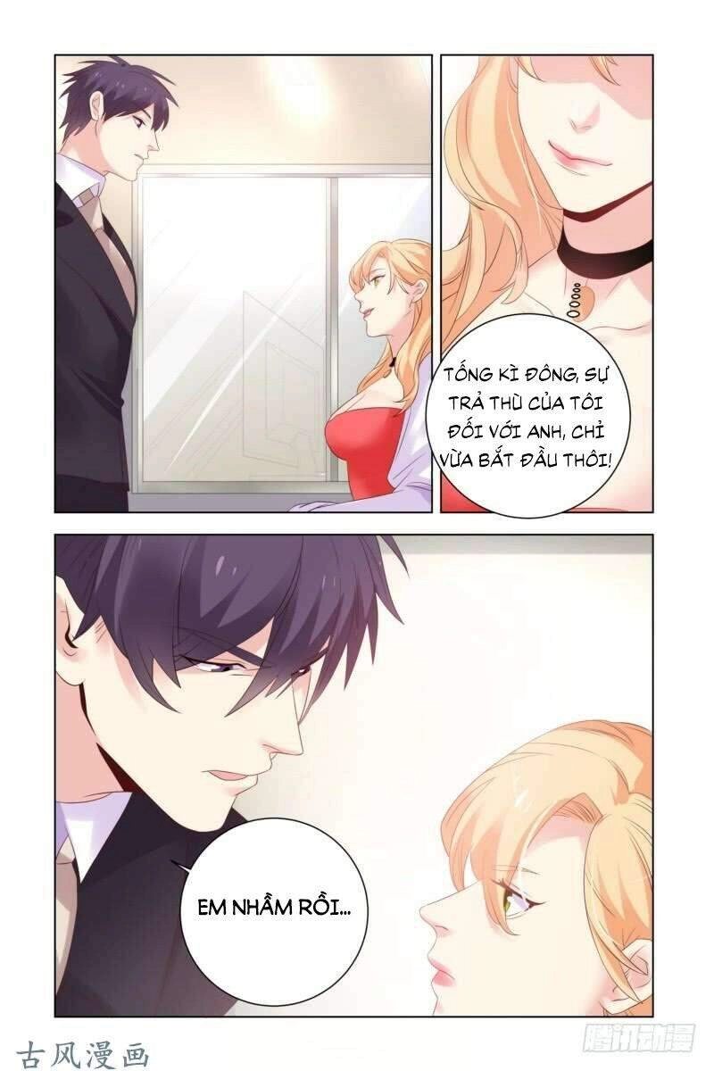 Chấp Niệm Có Tận, Tình Vẫn Không Tận Chapter 23 - 2