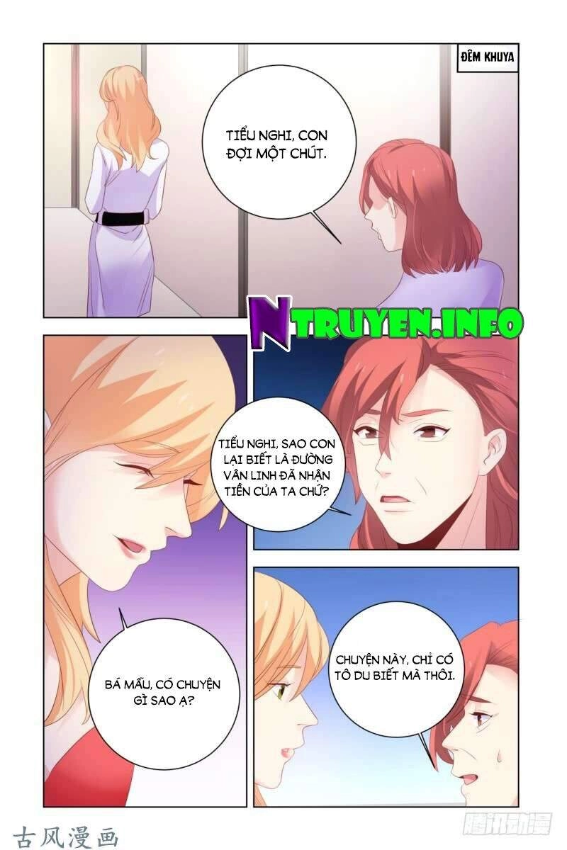 Chấp Niệm Có Tận, Tình Vẫn Không Tận Chapter 23 - 7