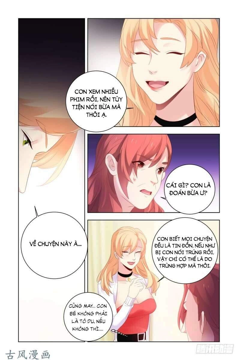 Chấp Niệm Có Tận, Tình Vẫn Không Tận Chapter 23 - 8