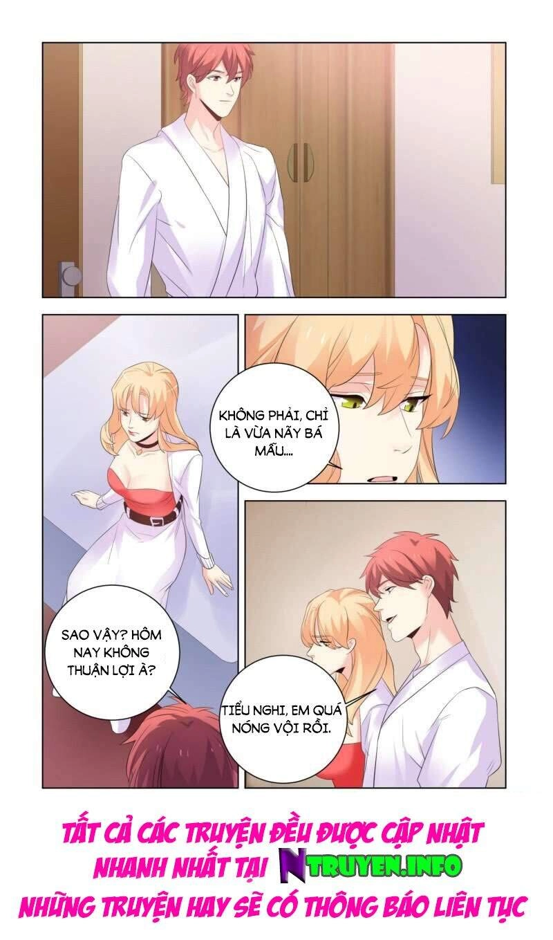 Chấp Niệm Có Tận, Tình Vẫn Không Tận Chapter 23 - 9