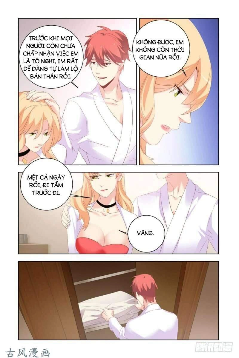 Chấp Niệm Có Tận, Tình Vẫn Không Tận Chapter 23 - 10