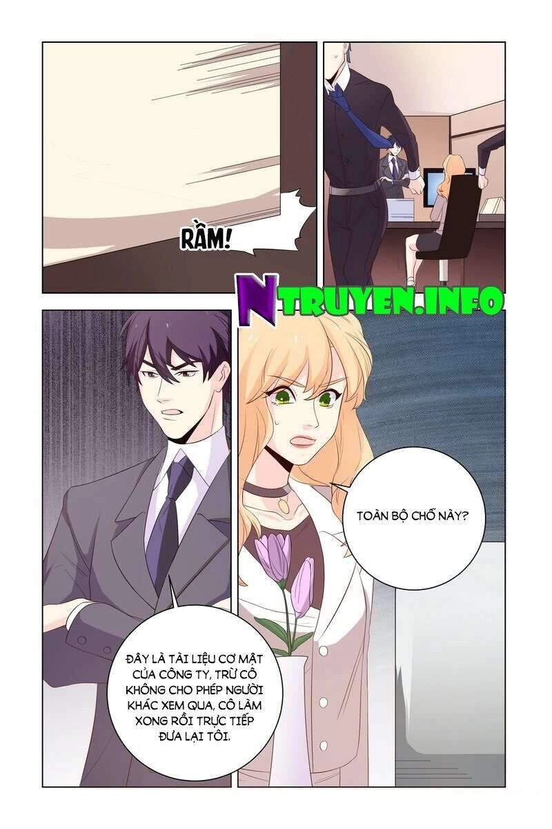 Chấp Niệm Có Tận, Tình Vẫn Không Tận Chapter 25 - 3