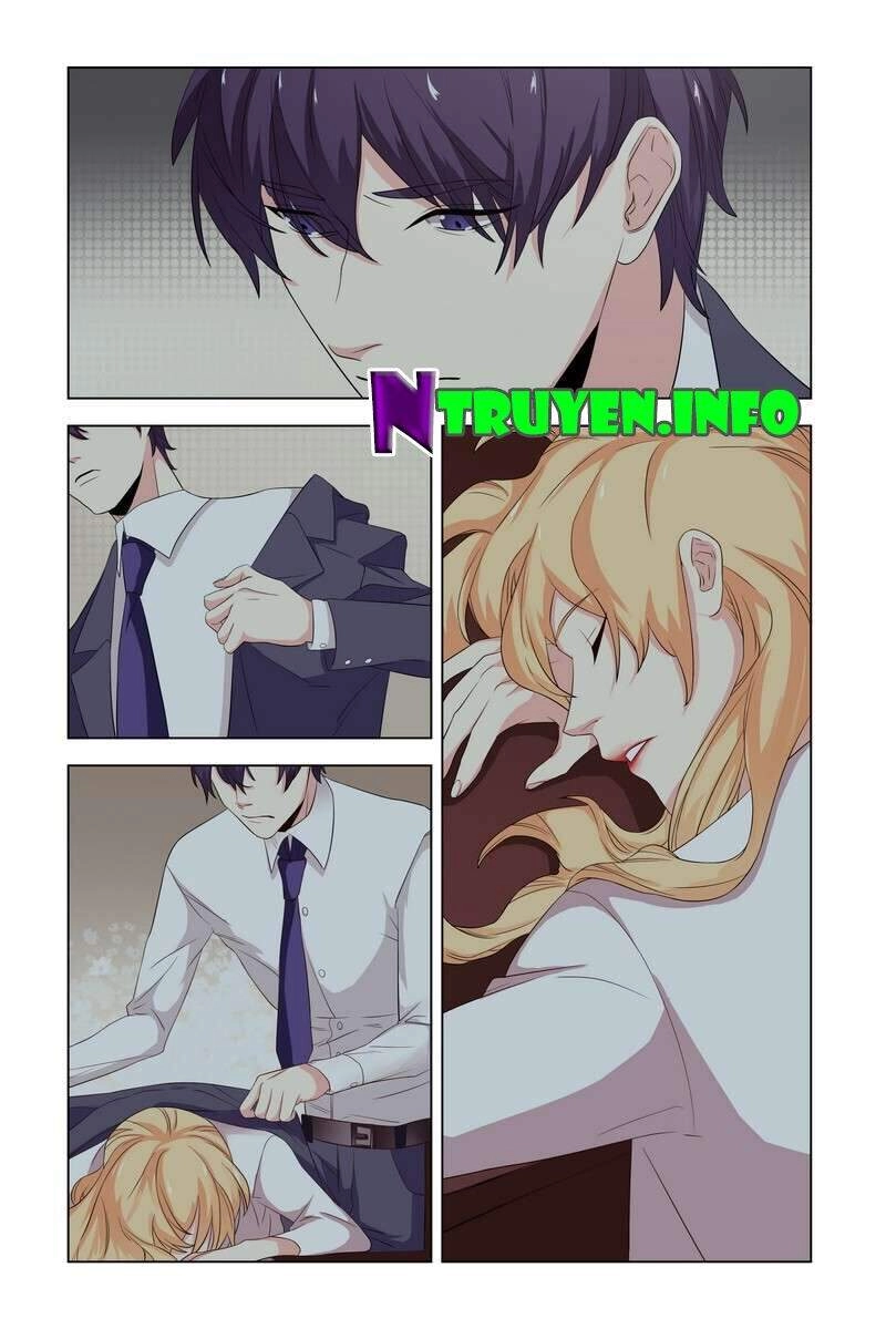 Chấp Niệm Có Tận, Tình Vẫn Không Tận Chapter 26 - 3