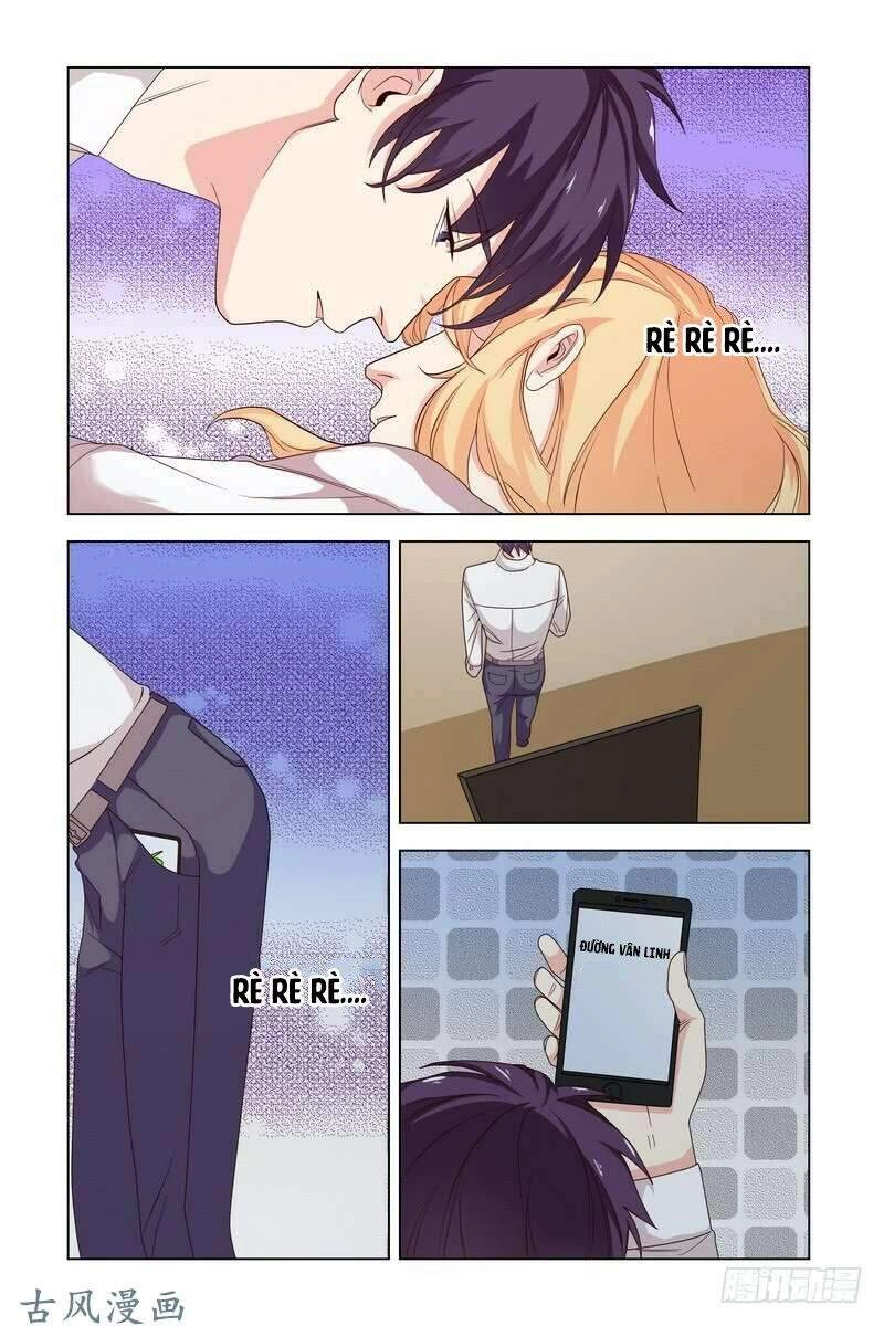 Chấp Niệm Có Tận, Tình Vẫn Không Tận Chapter 26 - 6