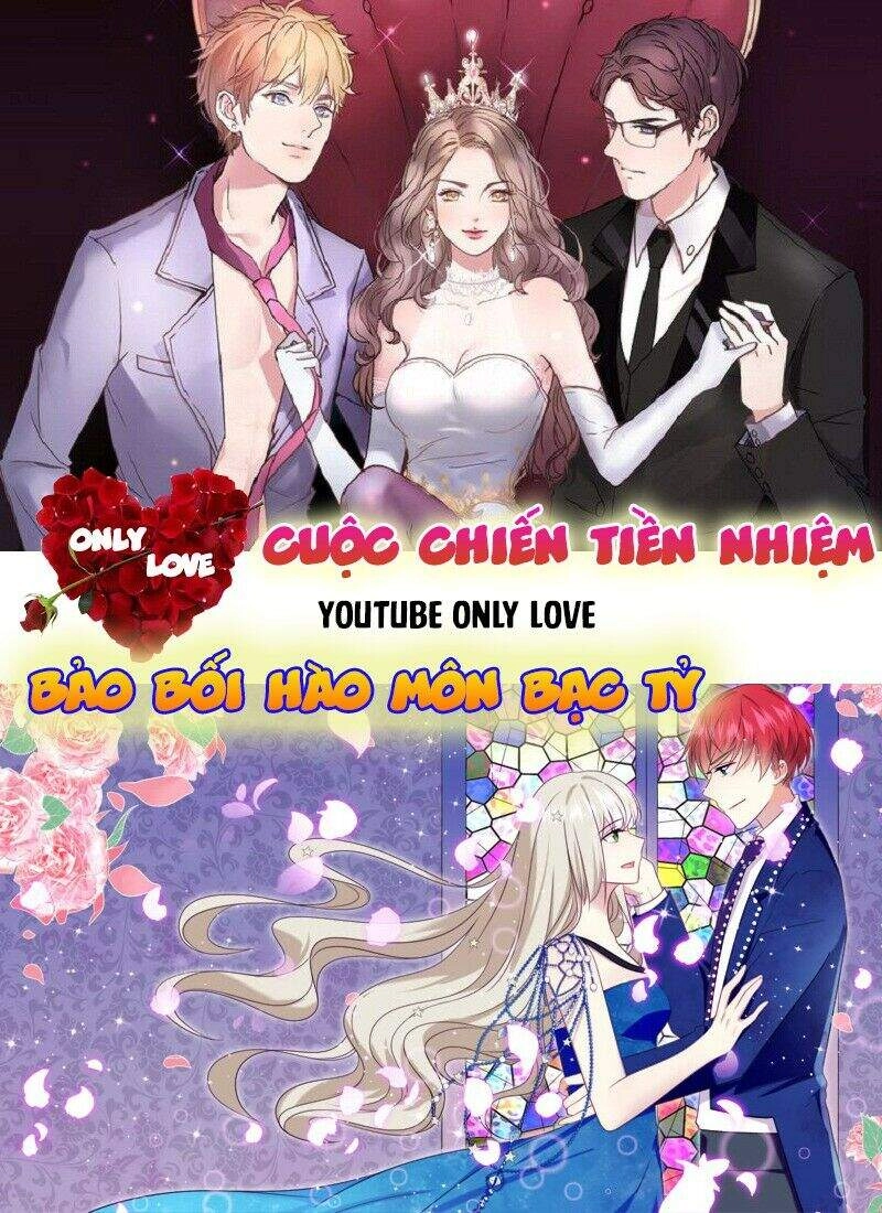 Chấp Niệm Có Tận, Tình Vẫn Không Tận Chapter 26 - 12
