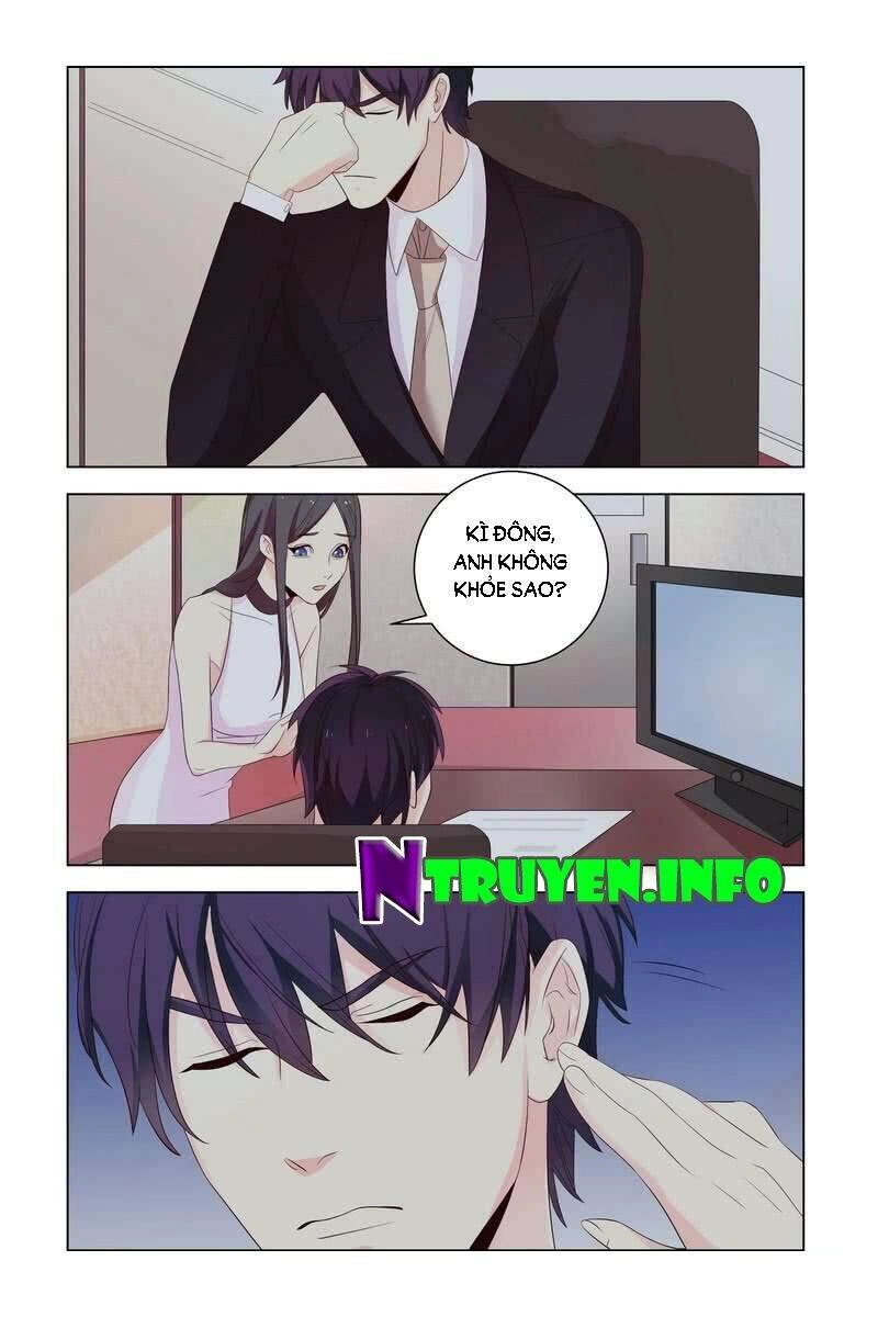 Chấp Niệm Có Tận, Tình Vẫn Không Tận Chapter 27 - 3