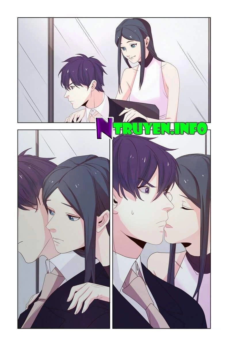 Chấp Niệm Có Tận, Tình Vẫn Không Tận Chapter 27 - 5