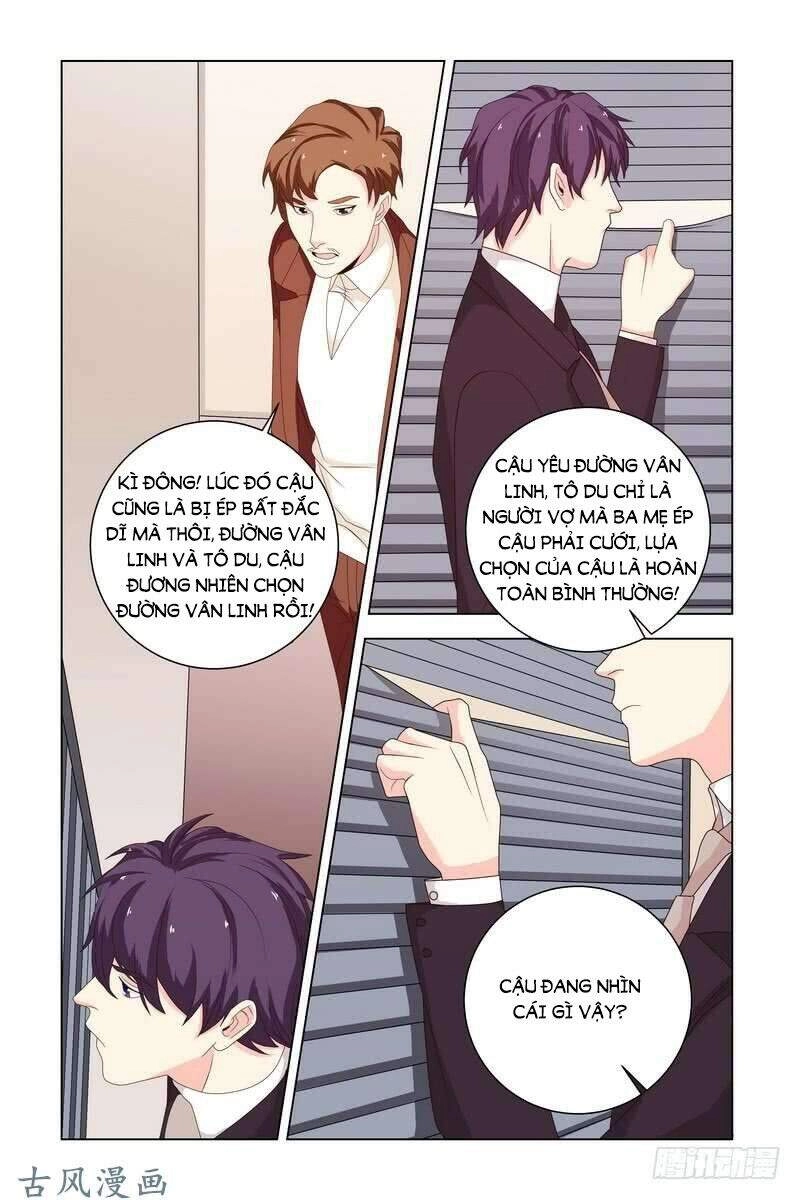 Chấp Niệm Có Tận, Tình Vẫn Không Tận Chapter 29 - 2