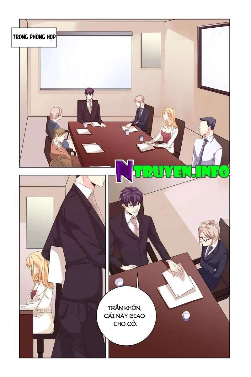 Chấp Niệm Có Tận, Tình Vẫn Không Tận Chapter 29 - 5