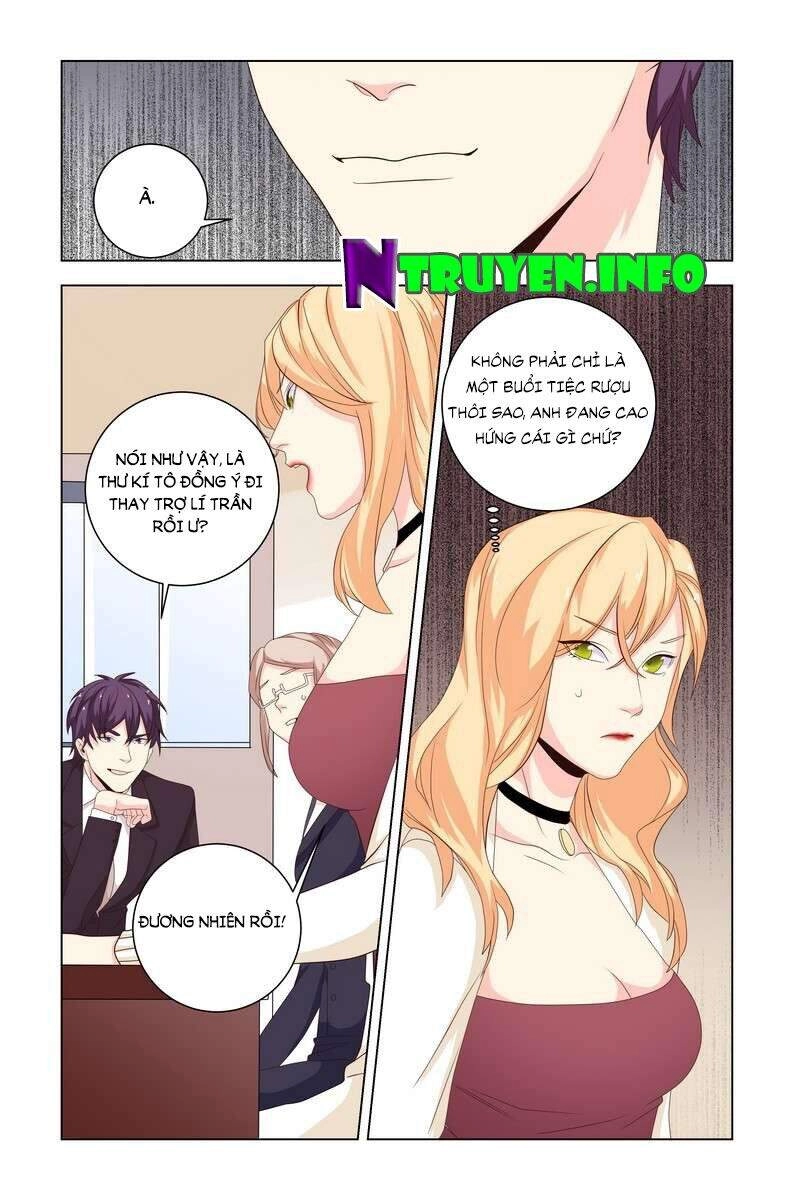 Chấp Niệm Có Tận, Tình Vẫn Không Tận Chapter 29 - 7