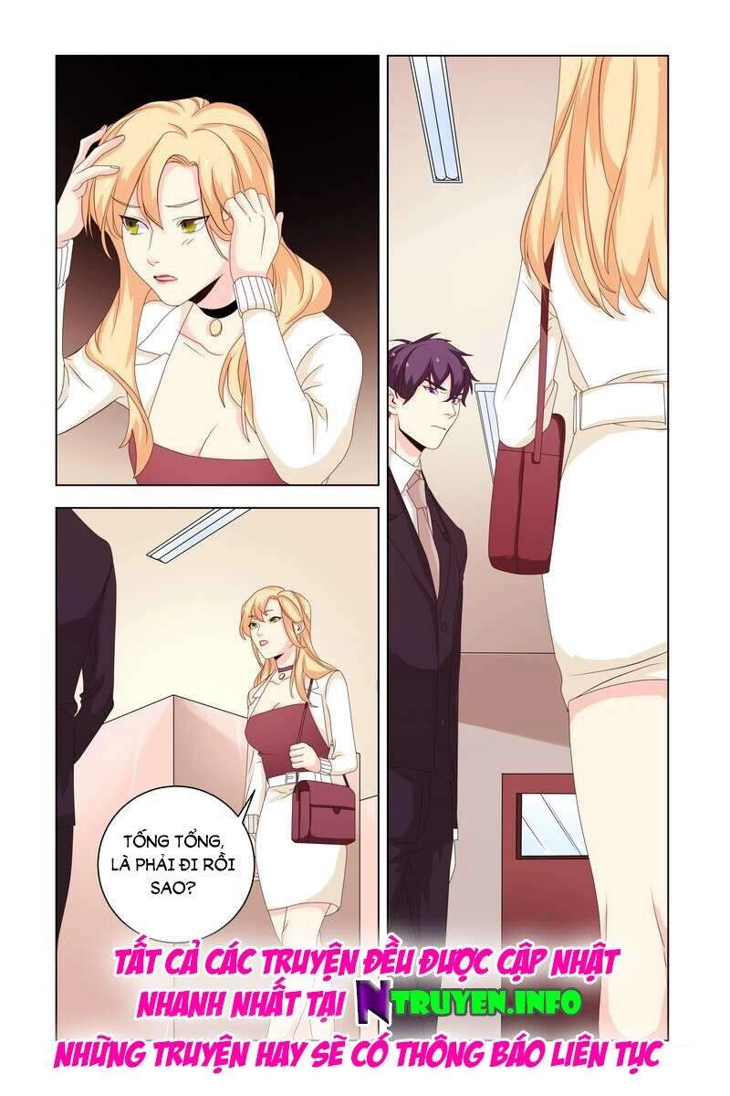 Chấp Niệm Có Tận, Tình Vẫn Không Tận Chapter 29 - 9