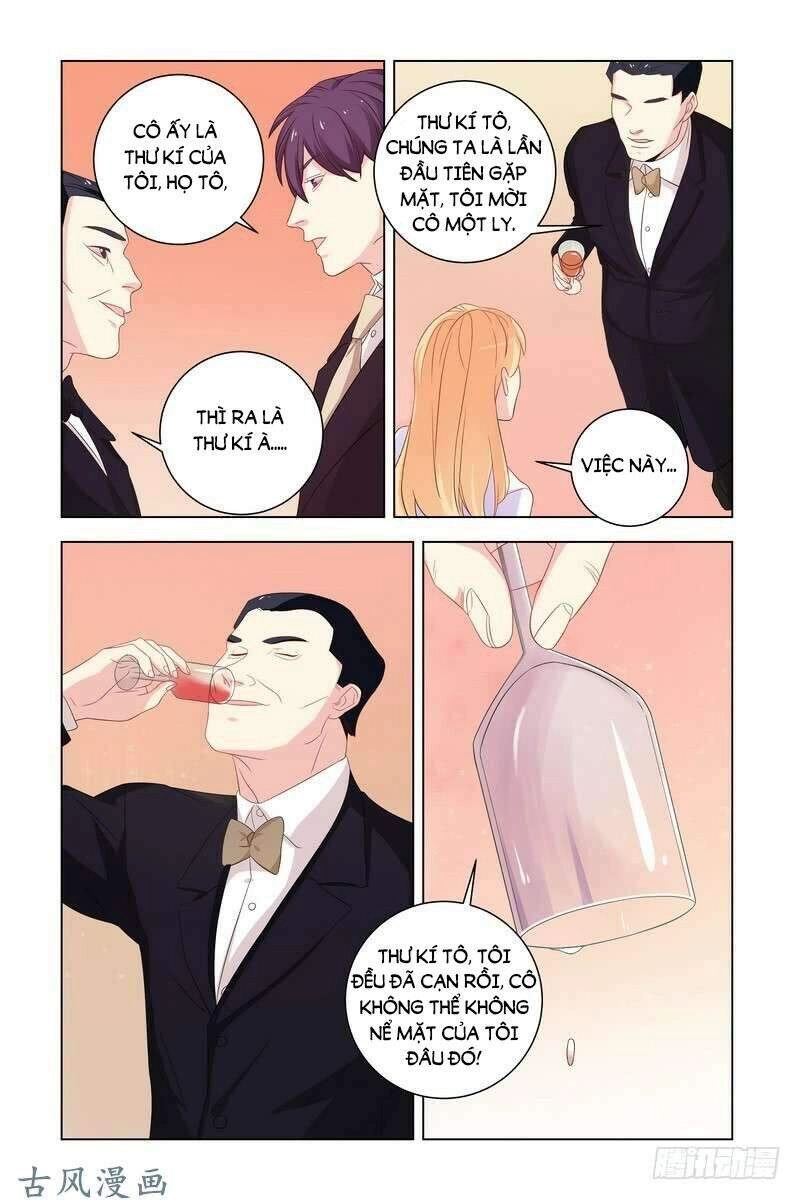 Chấp Niệm Có Tận, Tình Vẫn Không Tận Chapter 30 - 2