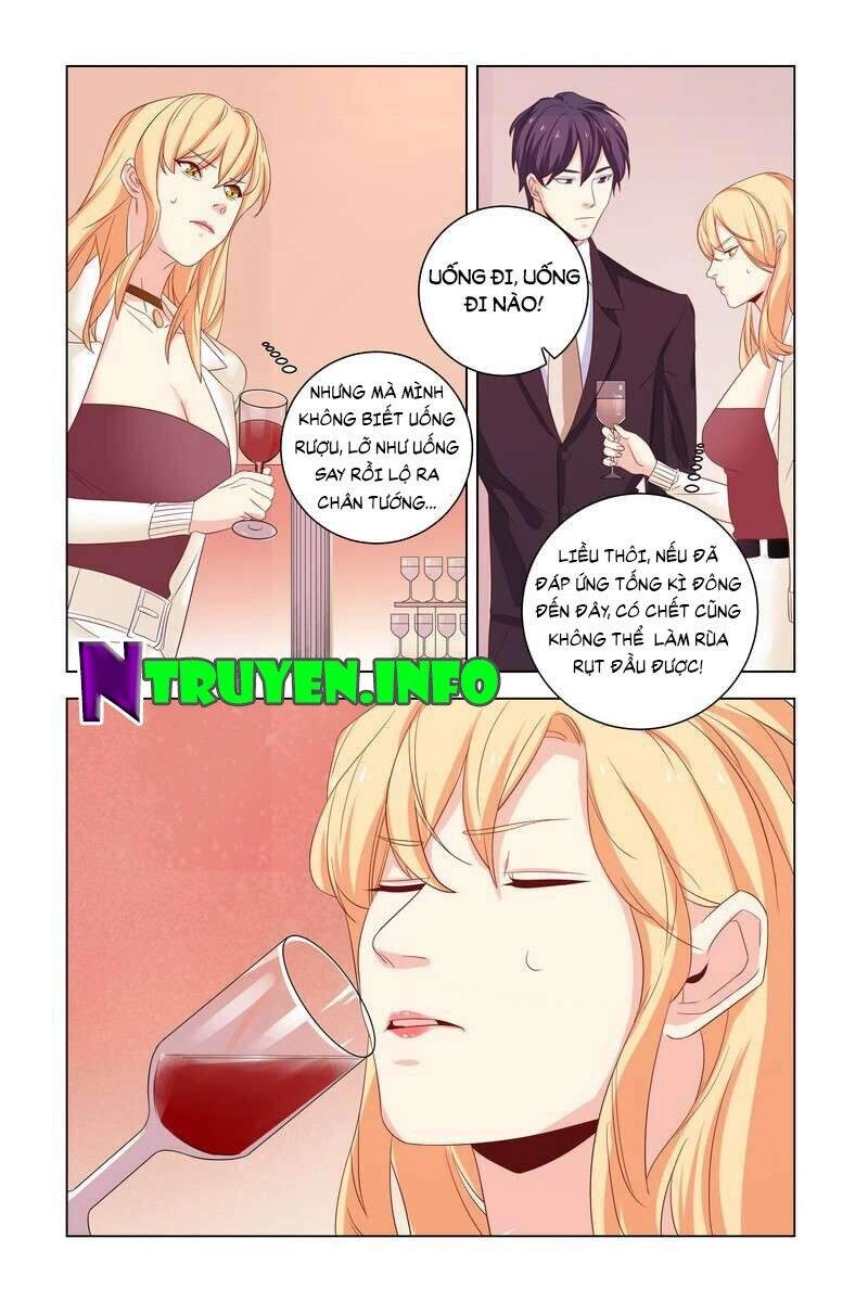 Chấp Niệm Có Tận, Tình Vẫn Không Tận Chapter 30 - 3