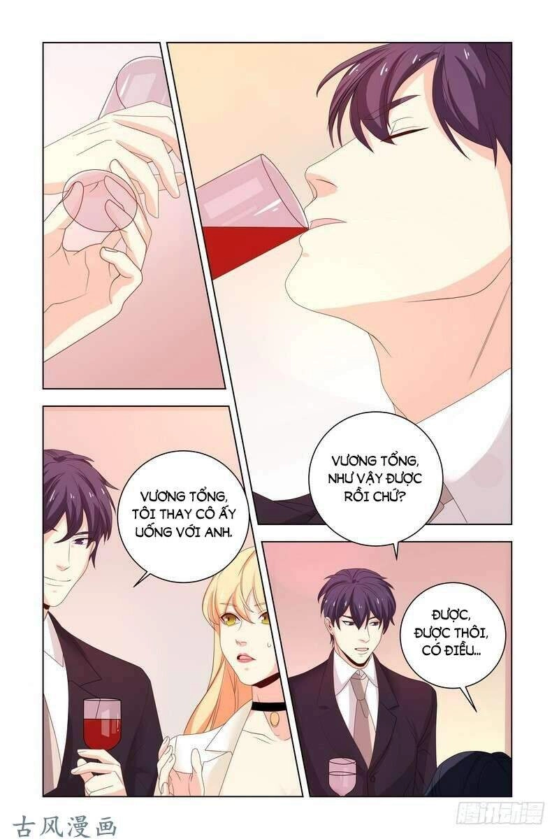 Chấp Niệm Có Tận, Tình Vẫn Không Tận Chapter 30 - 4