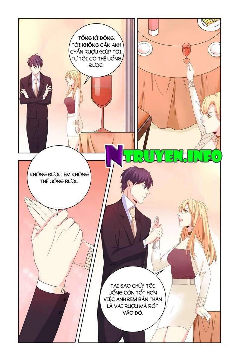 Chấp Niệm Có Tận, Tình Vẫn Không Tận Chapter 30 - 7