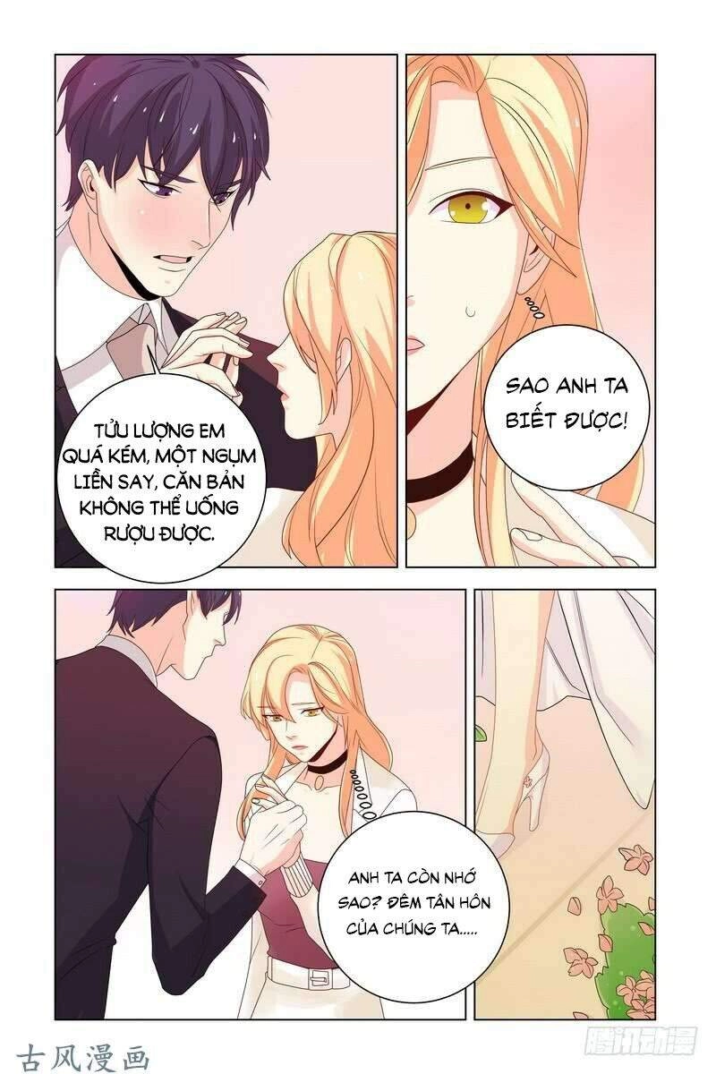 Chấp Niệm Có Tận, Tình Vẫn Không Tận Chapter 30 - 8