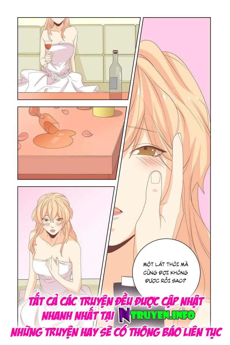 Chấp Niệm Có Tận, Tình Vẫn Không Tận Chapter 30 - 9