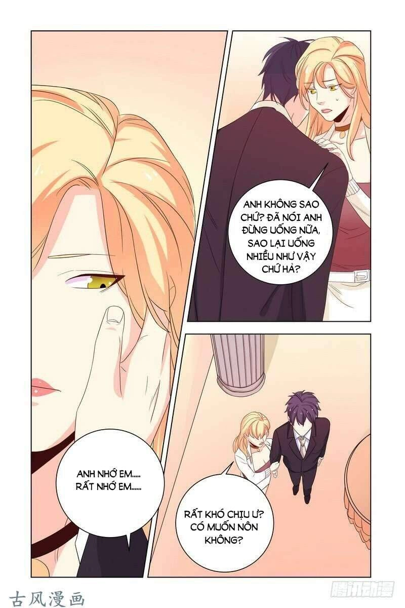 Chấp Niệm Có Tận, Tình Vẫn Không Tận Chapter 30 - 10