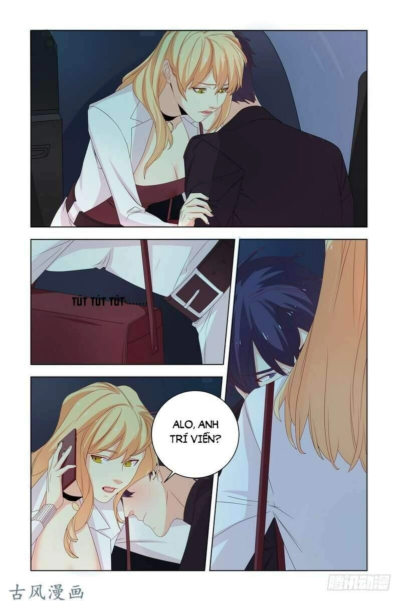 Chấp Niệm Có Tận, Tình Vẫn Không Tận Chapter 31 - 2