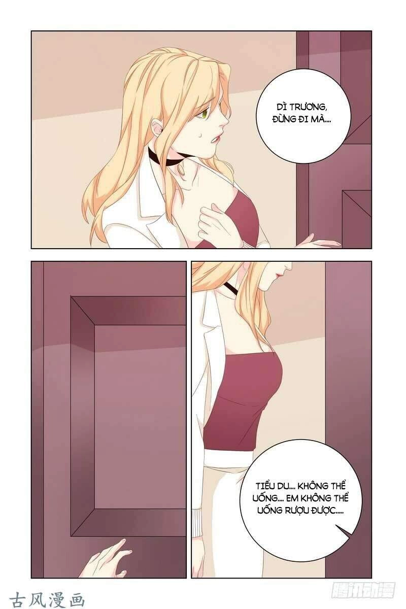 Chấp Niệm Có Tận, Tình Vẫn Không Tận Chapter 32 - 4