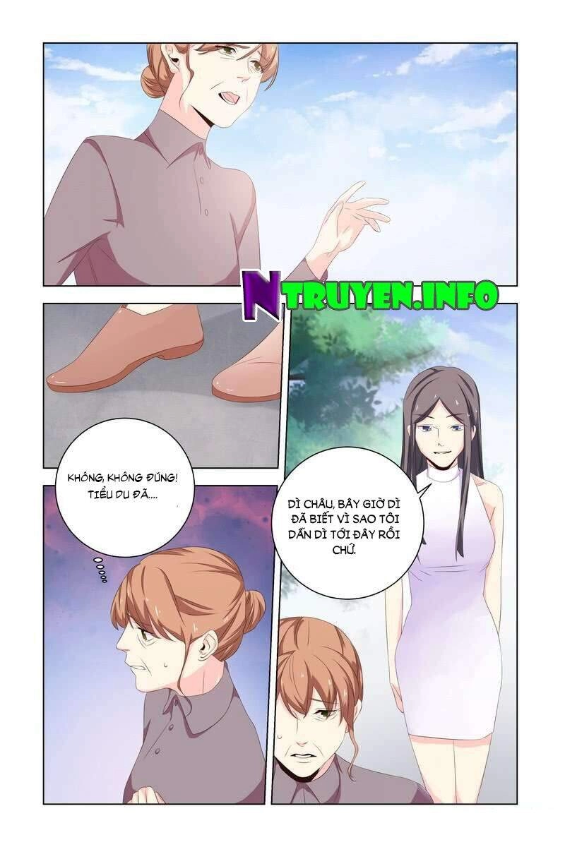 Chấp Niệm Có Tận, Tình Vẫn Không Tận Chapter 34 - 5