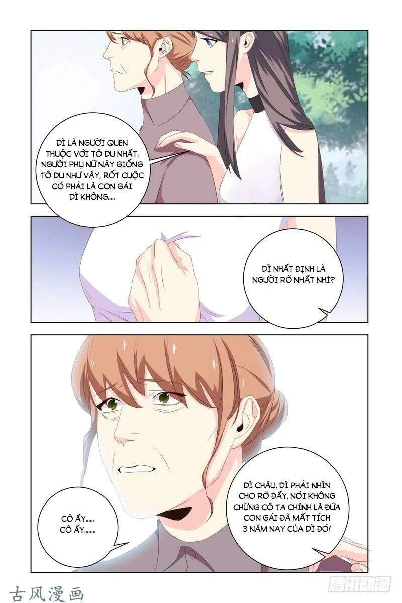 Chấp Niệm Có Tận, Tình Vẫn Không Tận Chapter 34 - 6