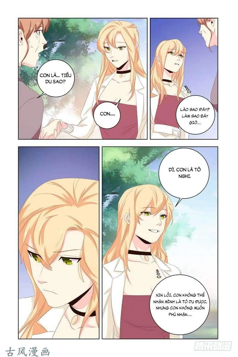 Chấp Niệm Có Tận, Tình Vẫn Không Tận Chapter 34 - 10