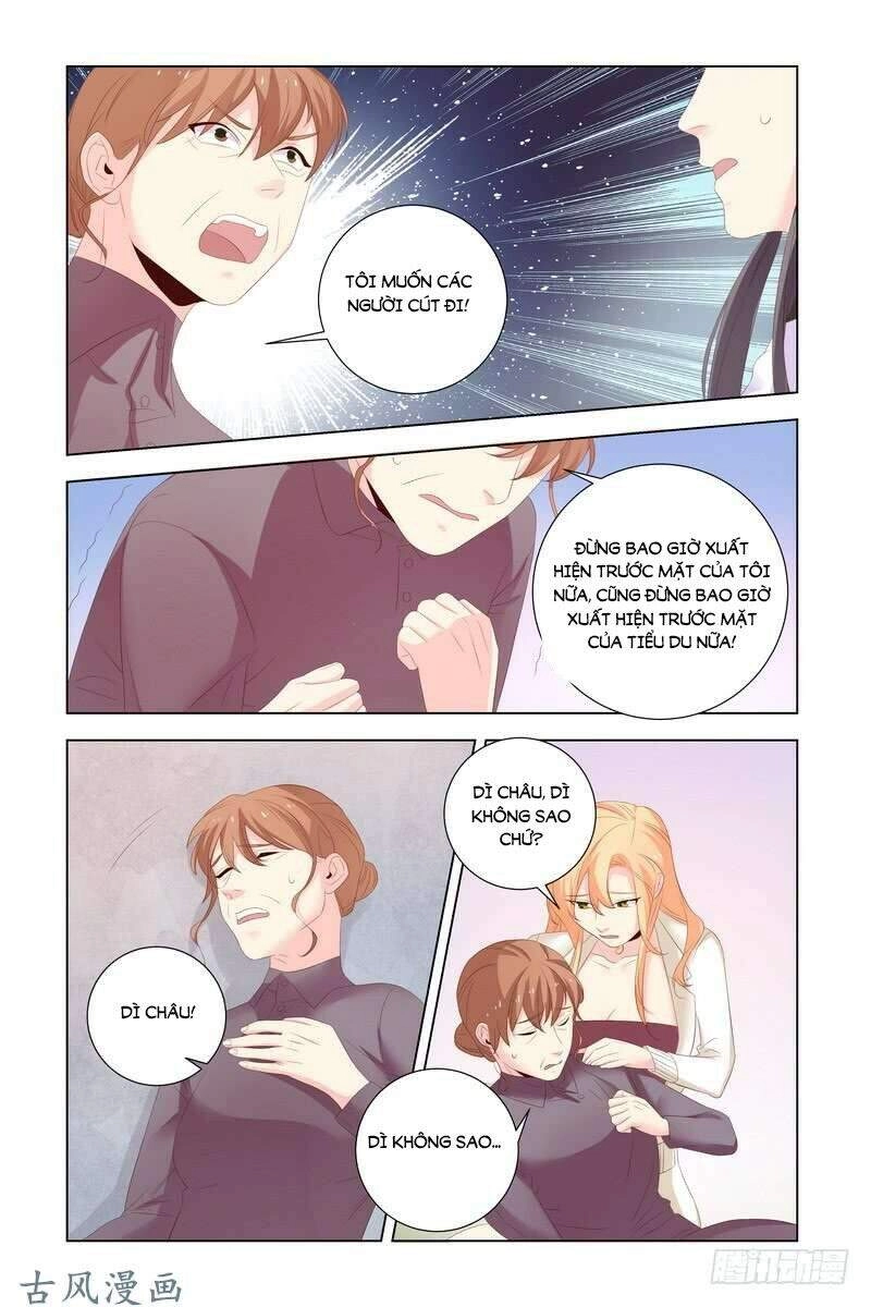 Chấp Niệm Có Tận, Tình Vẫn Không Tận Chapter 35 - 10