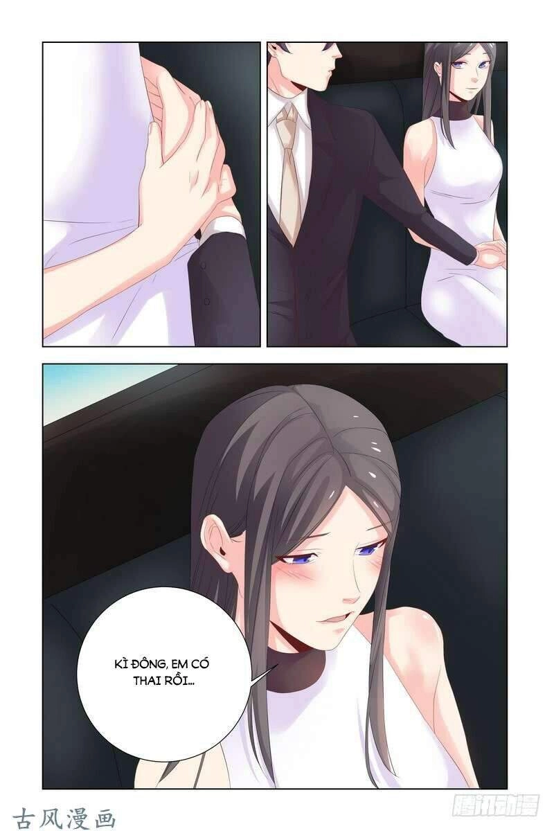 Chấp Niệm Có Tận, Tình Vẫn Không Tận Chapter 36 - 6