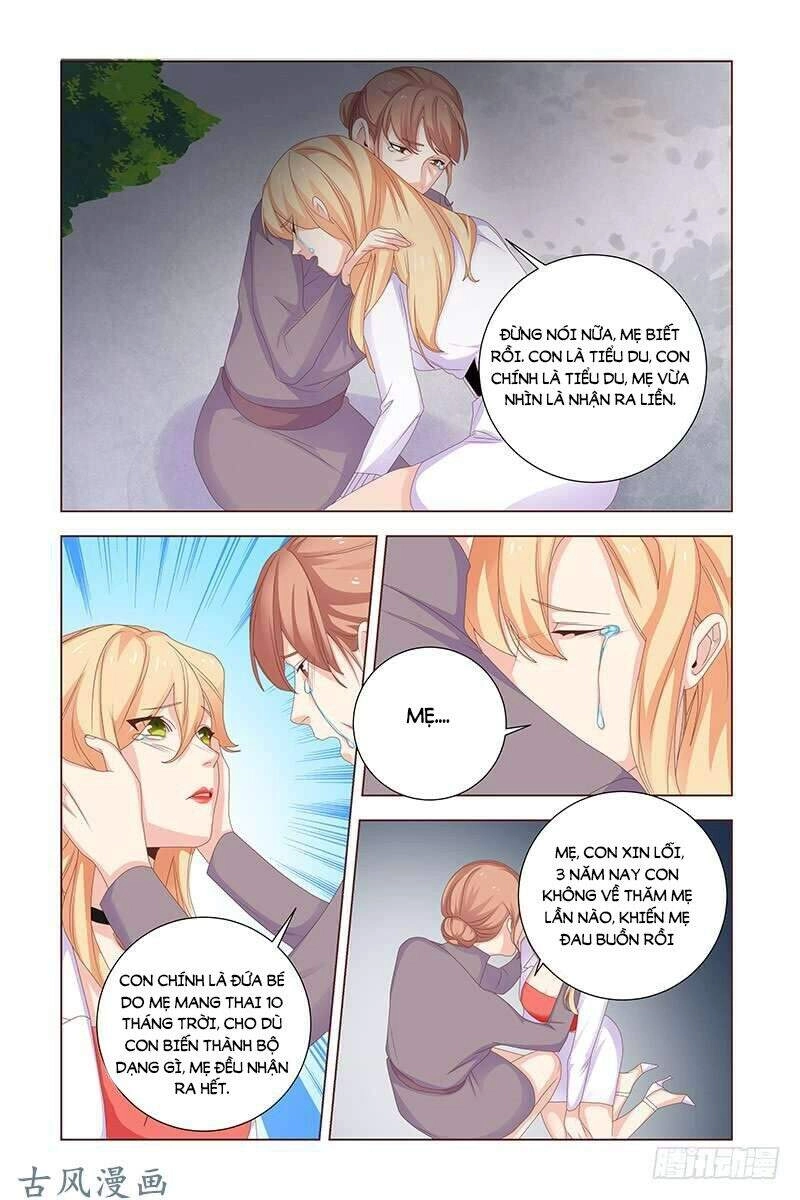 Chấp Niệm Có Tận, Tình Vẫn Không Tận Chapter 37 - 2