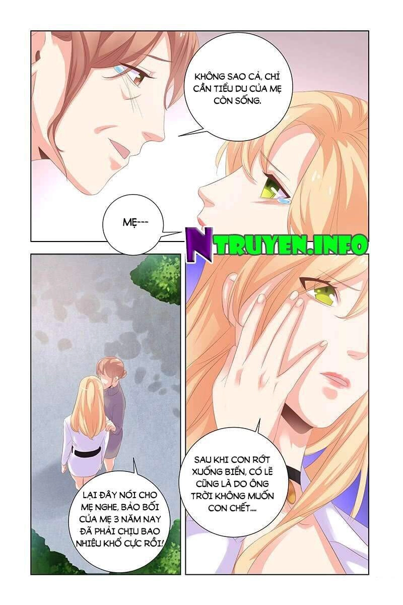 Chấp Niệm Có Tận, Tình Vẫn Không Tận Chapter 37 - 3