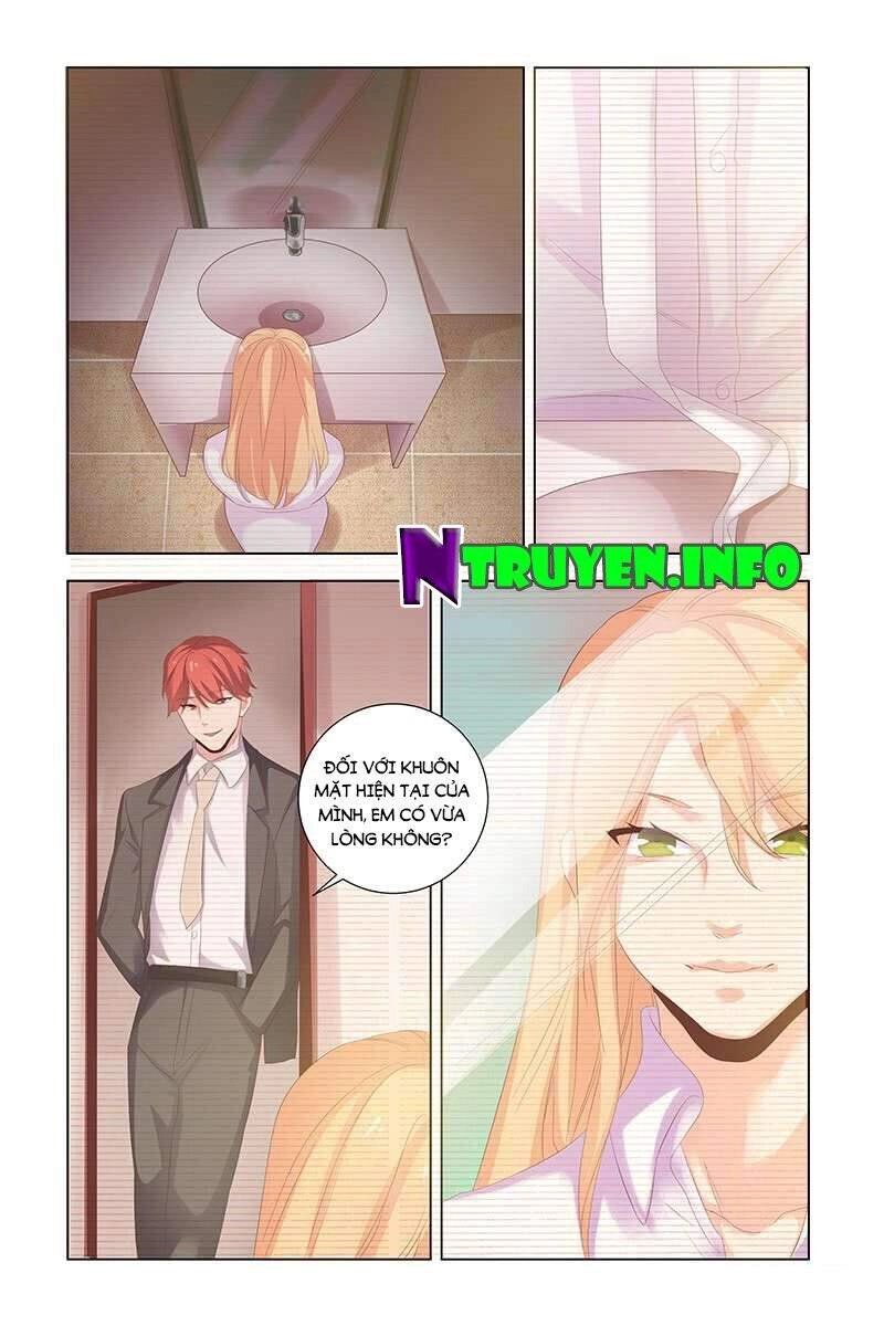 Chấp Niệm Có Tận, Tình Vẫn Không Tận Chapter 37 - 6