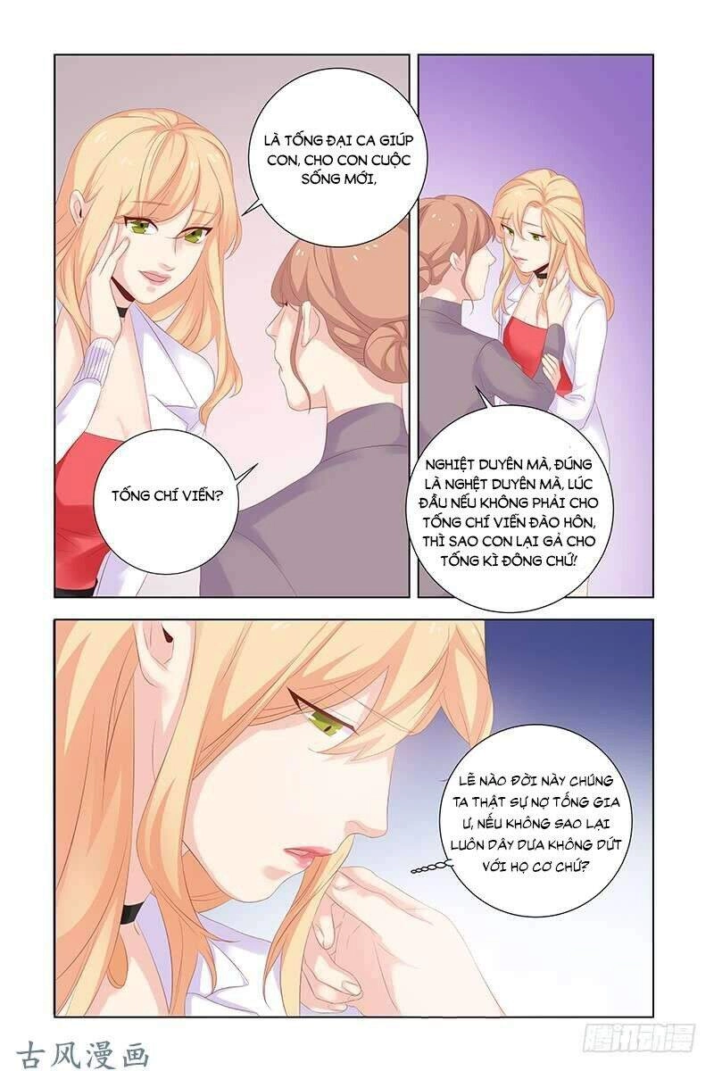 Chấp Niệm Có Tận, Tình Vẫn Không Tận Chapter 37 - 7