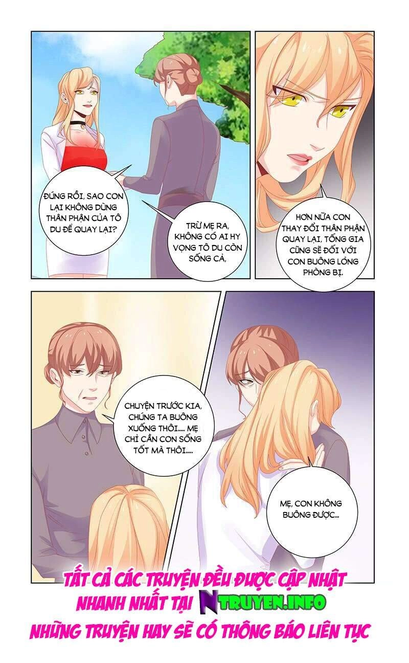 Chấp Niệm Có Tận, Tình Vẫn Không Tận Chapter 37 - 8