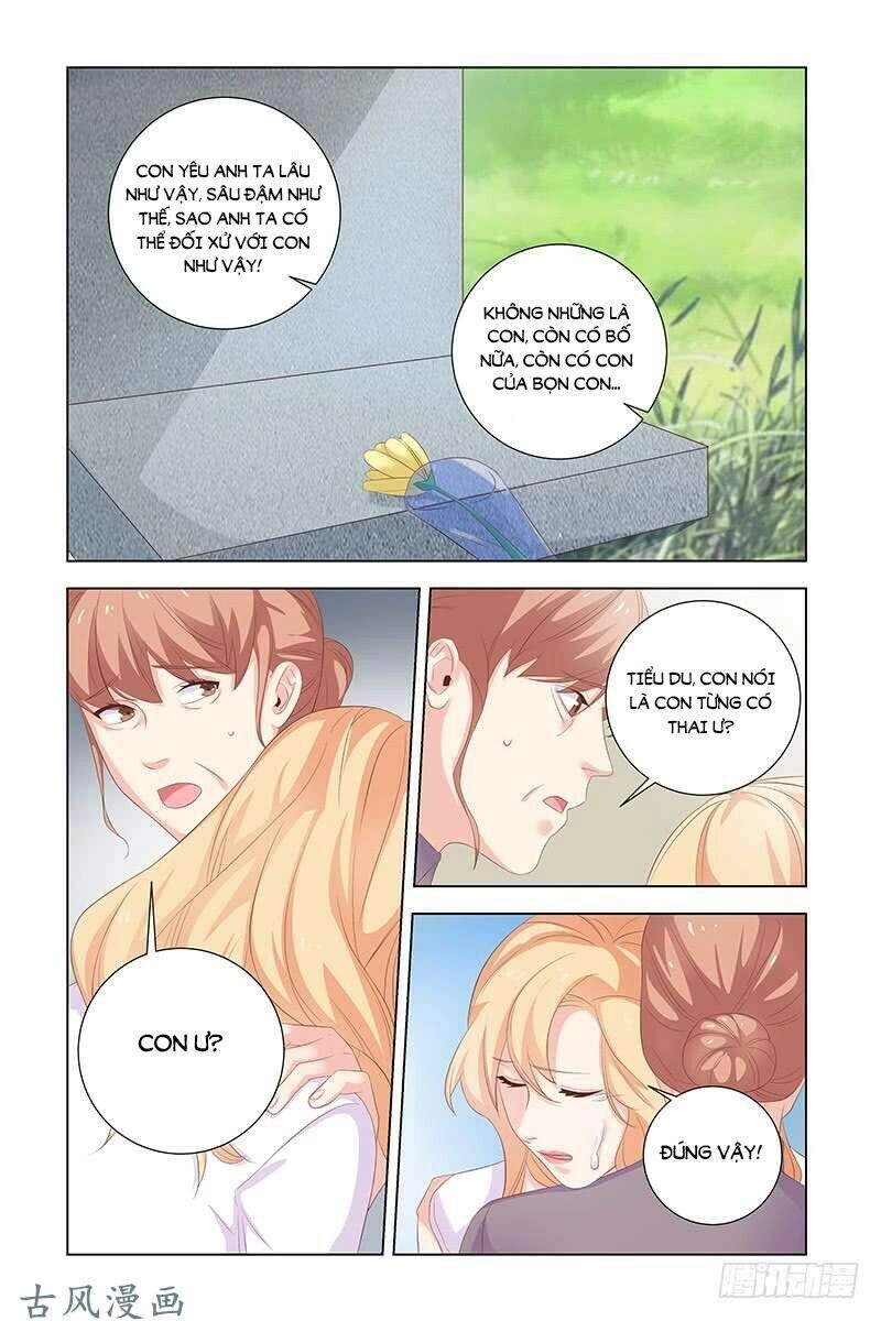 Chấp Niệm Có Tận, Tình Vẫn Không Tận Chapter 37 - 9