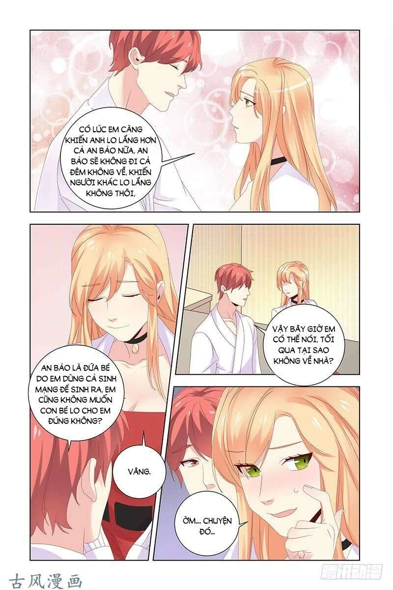 Chấp Niệm Có Tận, Tình Vẫn Không Tận Chapter 38 - 4