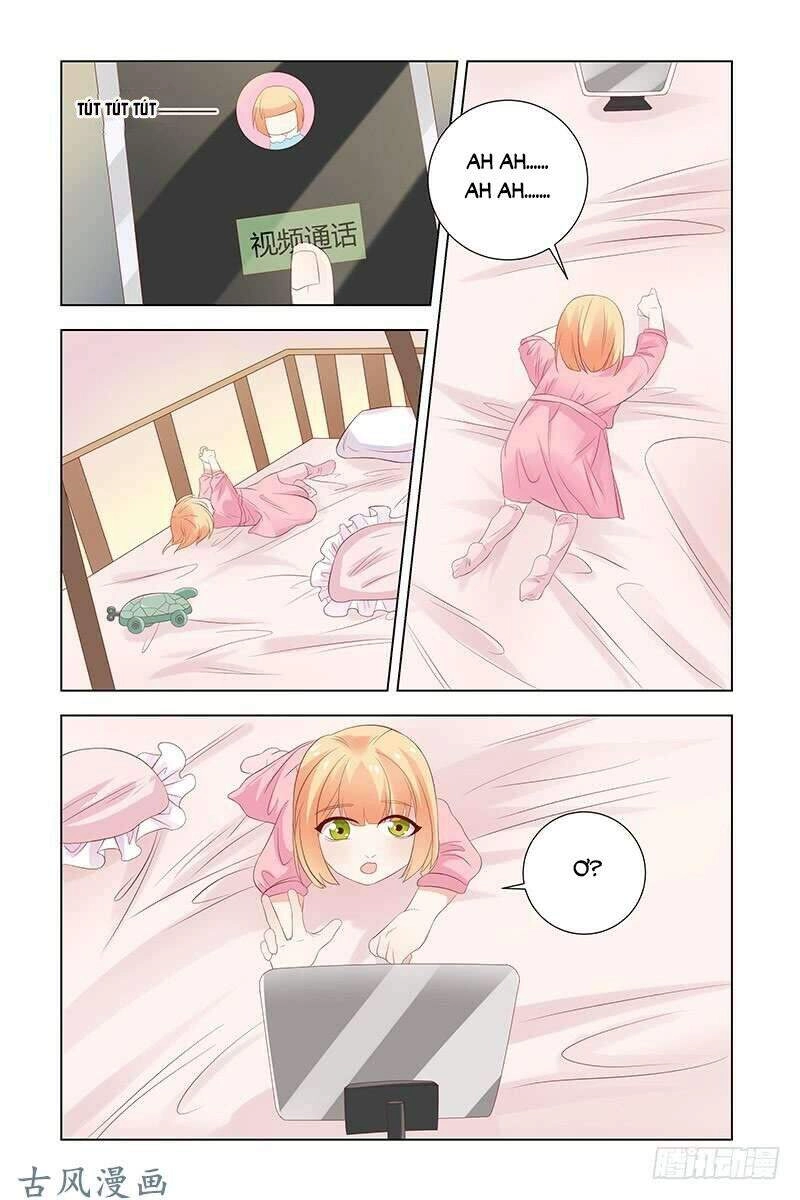 Chấp Niệm Có Tận, Tình Vẫn Không Tận Chapter 38 - 7