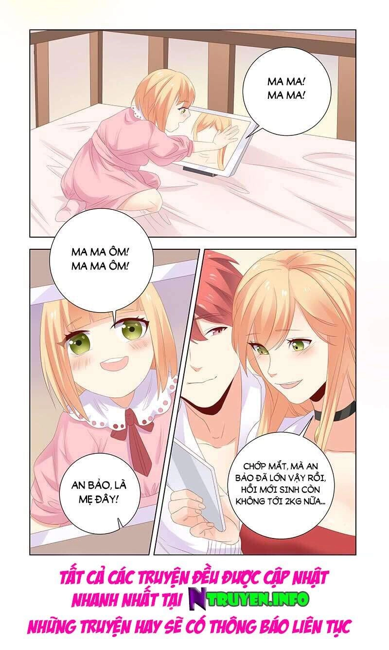 Chấp Niệm Có Tận, Tình Vẫn Không Tận Chapter 38 - 8