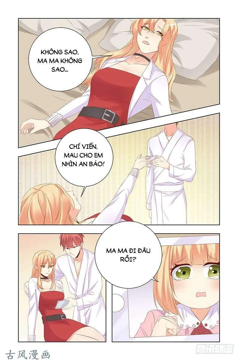 Chấp Niệm Có Tận, Tình Vẫn Không Tận Chapter 39 - 2