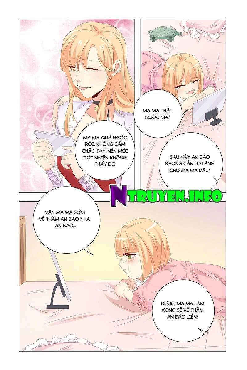 Chấp Niệm Có Tận, Tình Vẫn Không Tận Chapter 39 - 3