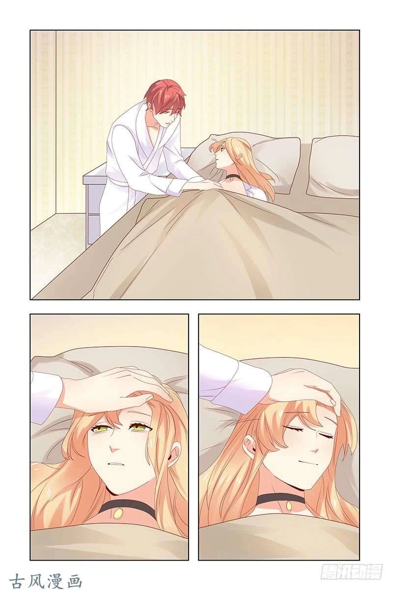 Chấp Niệm Có Tận, Tình Vẫn Không Tận Chapter 39 - 5