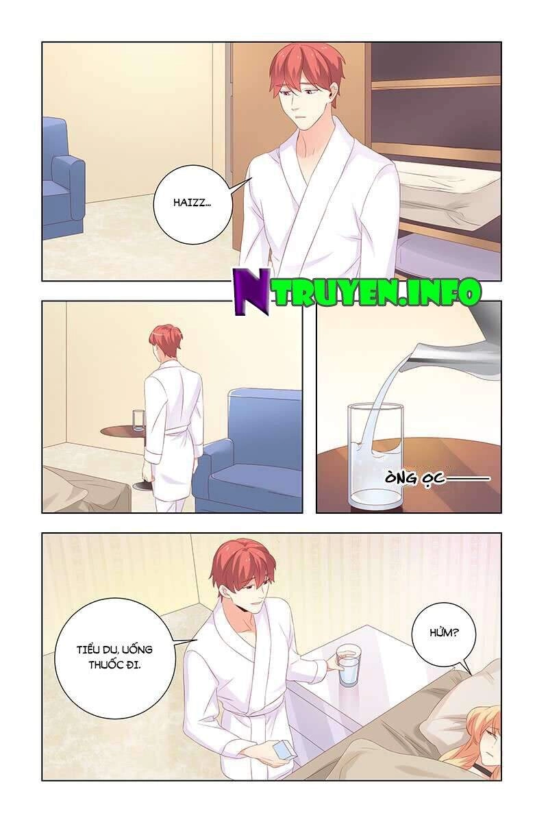 Chấp Niệm Có Tận, Tình Vẫn Không Tận Chapter 39 - 6