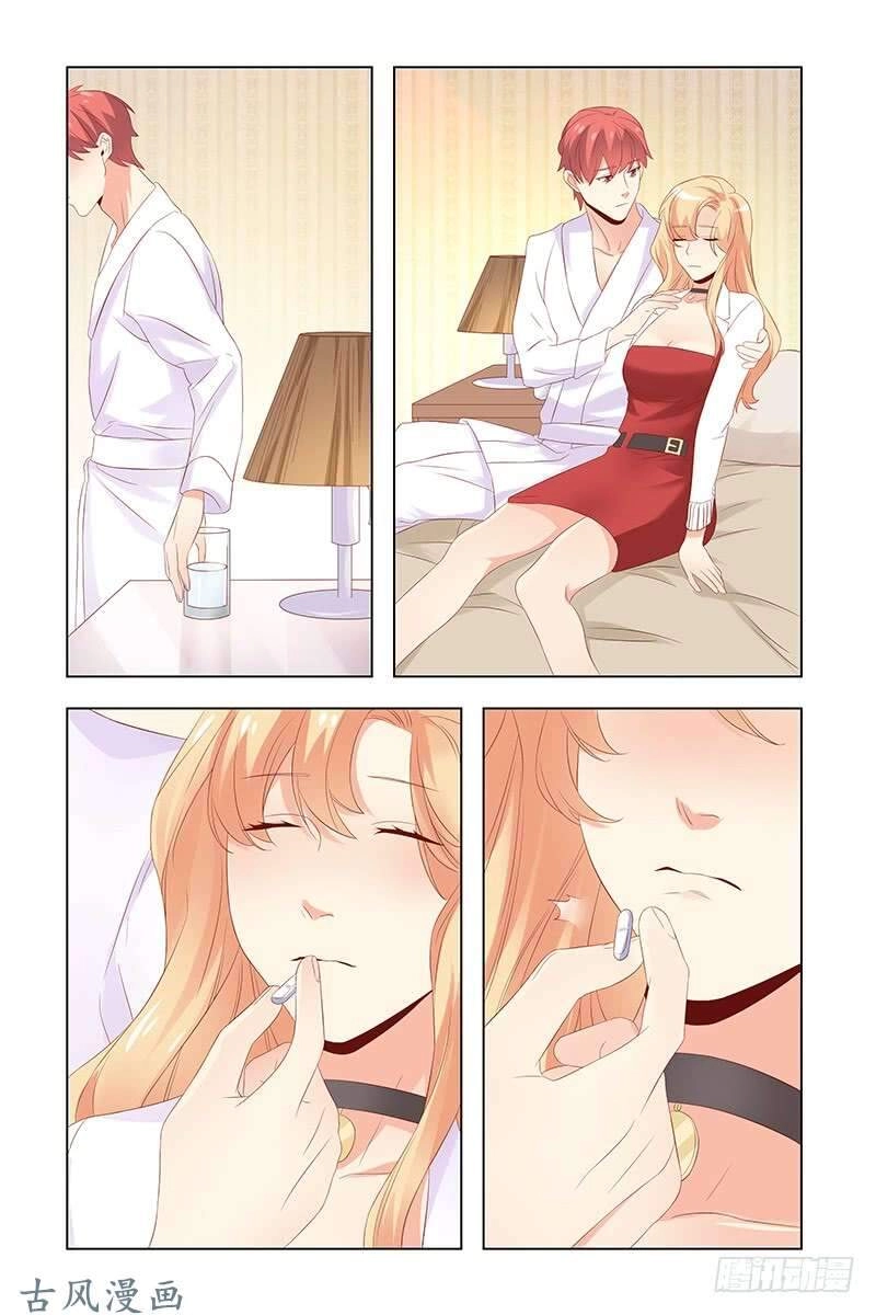 Chấp Niệm Có Tận, Tình Vẫn Không Tận Chapter 39 - 7